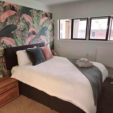 Charm On Commons, Mauao Apartman Mount Maunganui Kültér fotó