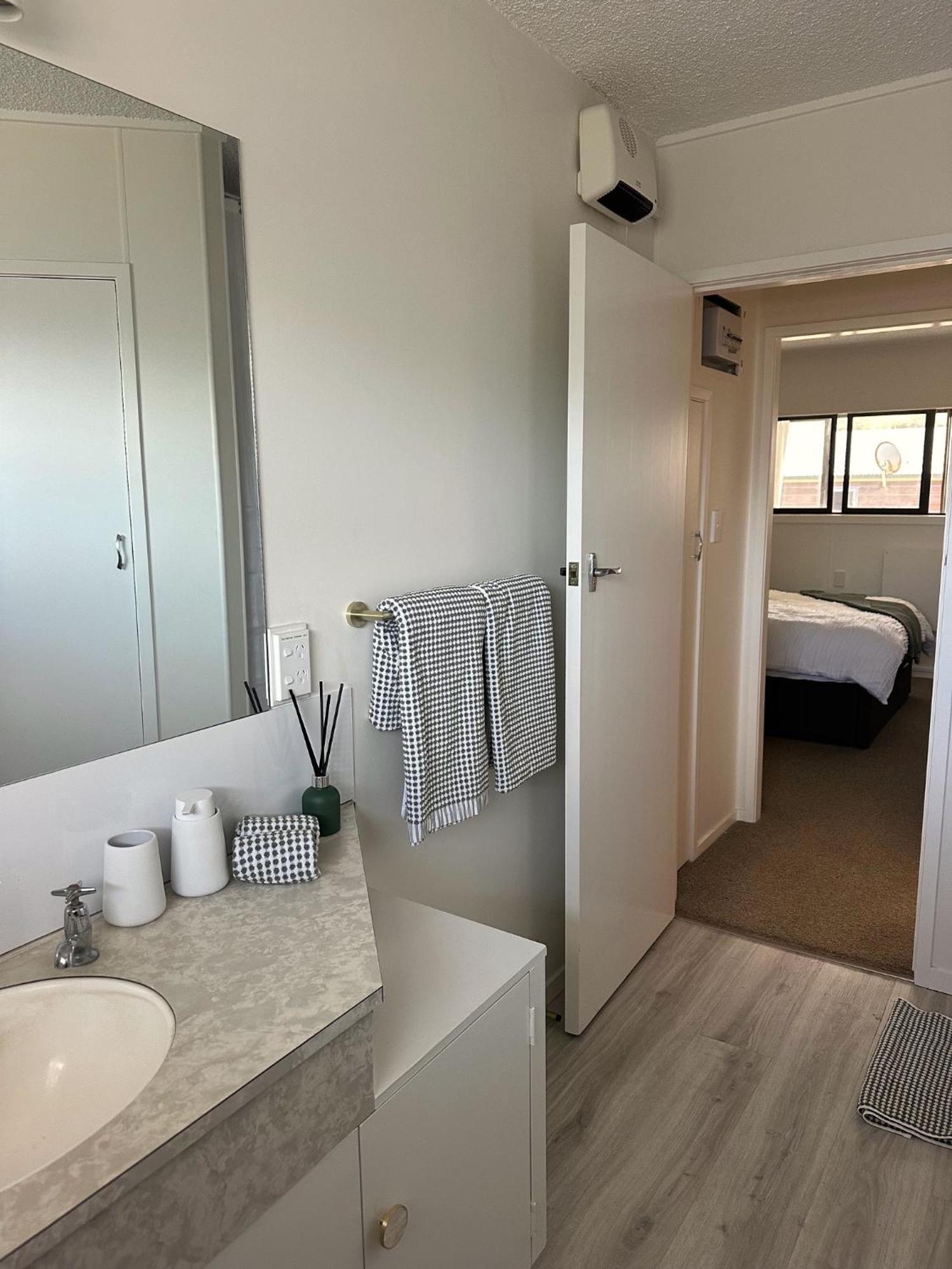 Charm On Commons, Mauao Apartman Mount Maunganui Kültér fotó