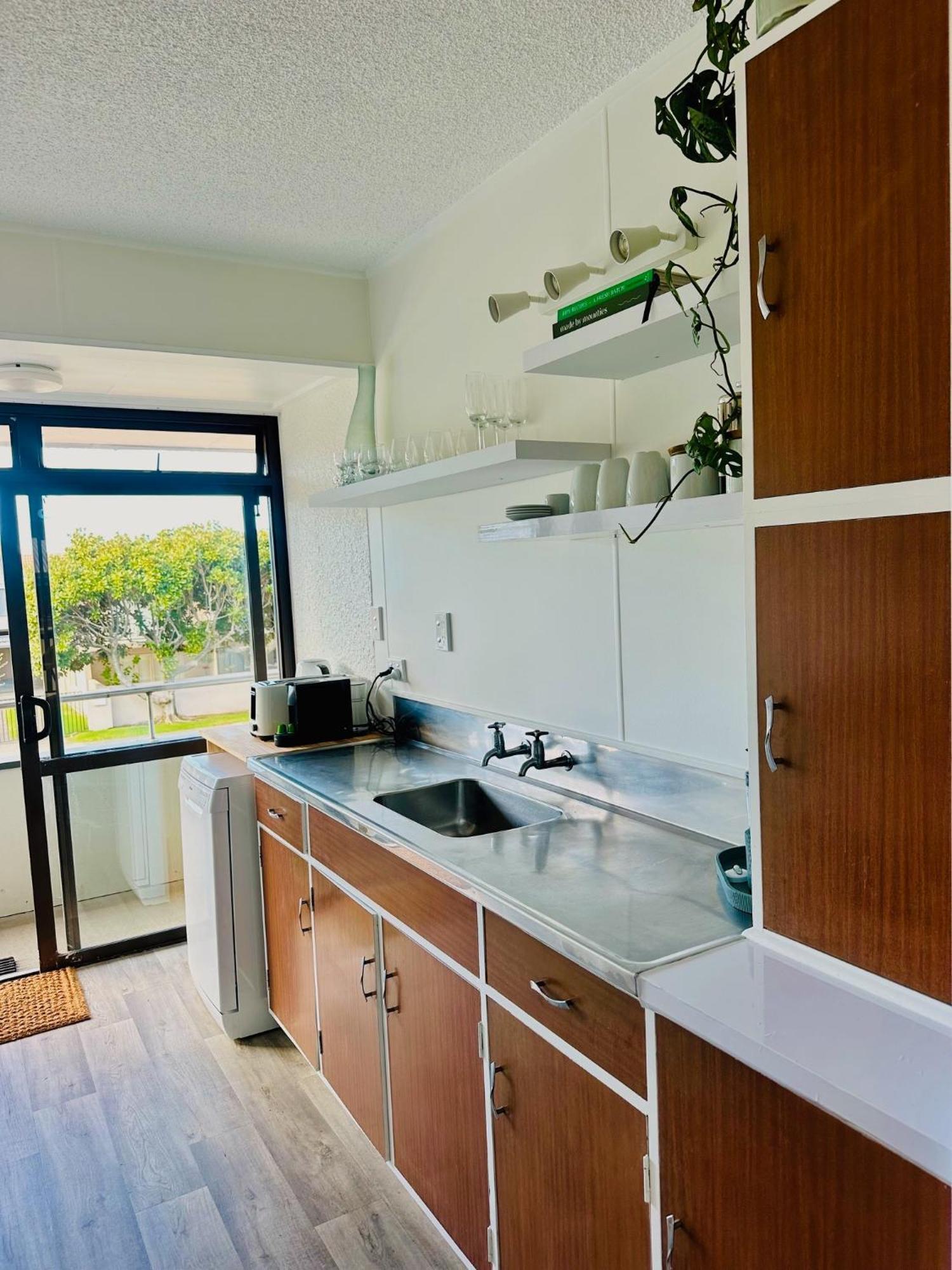 Charm On Commons, Mauao Apartman Mount Maunganui Kültér fotó