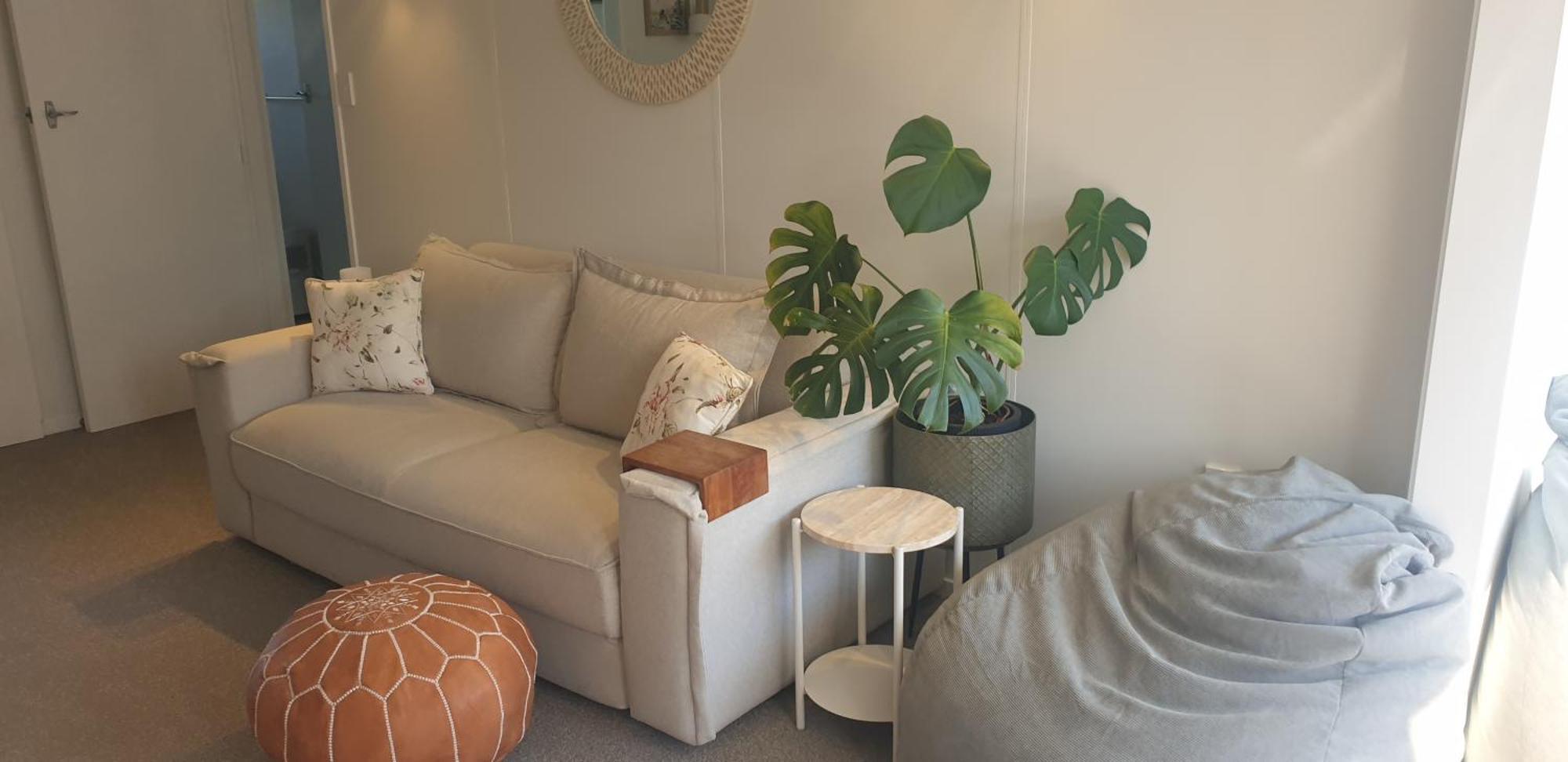 Charm On Commons, Mauao Apartman Mount Maunganui Kültér fotó