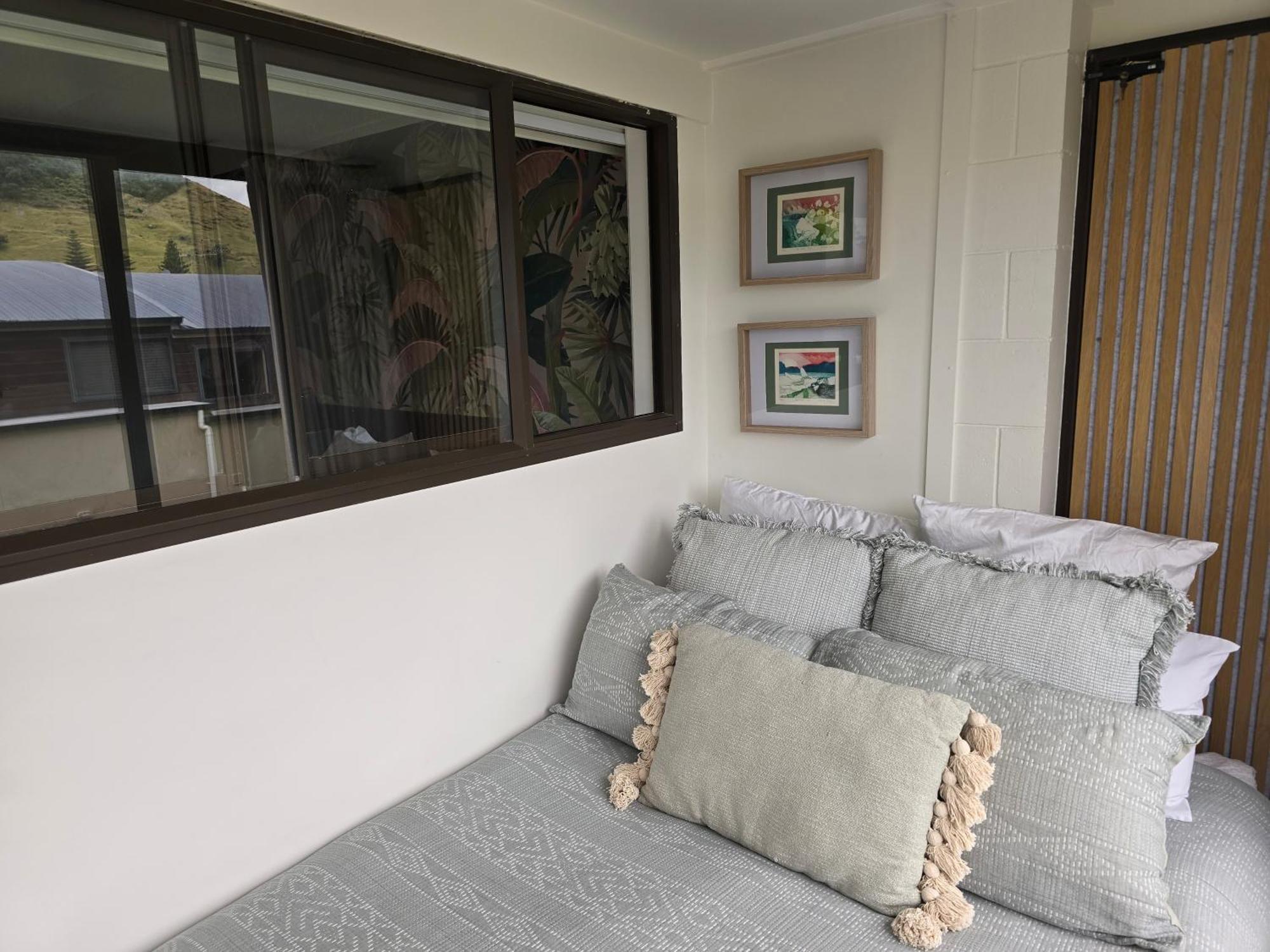 Charm On Commons, Mauao Apartman Mount Maunganui Kültér fotó