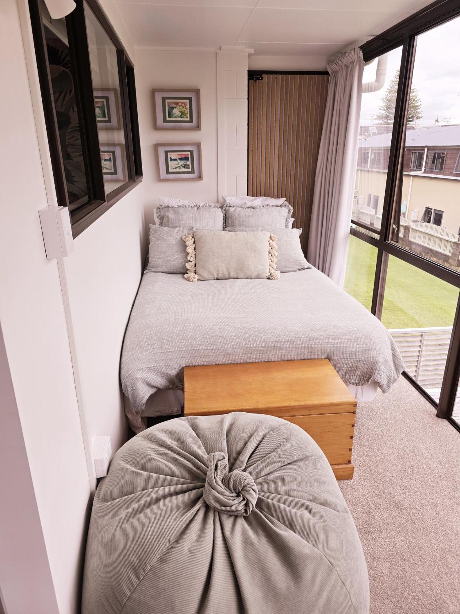 Charm On Commons, Mauao Apartman Mount Maunganui Kültér fotó