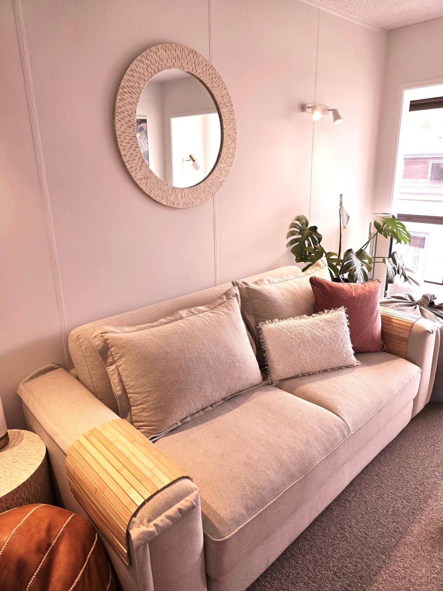 Charm On Commons, Mauao Apartman Mount Maunganui Kültér fotó